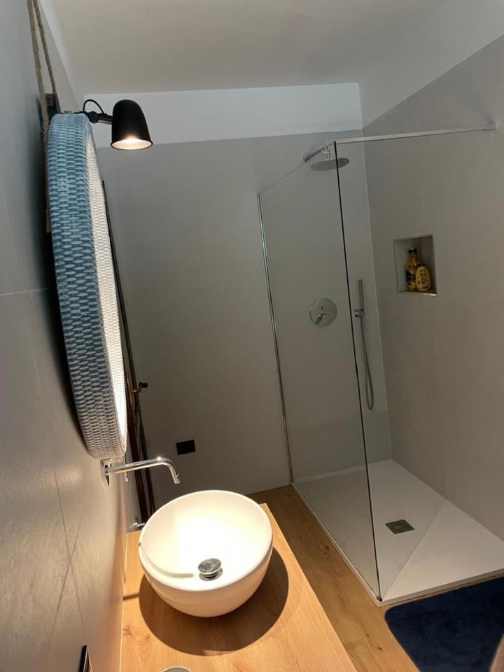 Casa Camilla Apartment ดูอิโน ภายนอก รูปภาพ