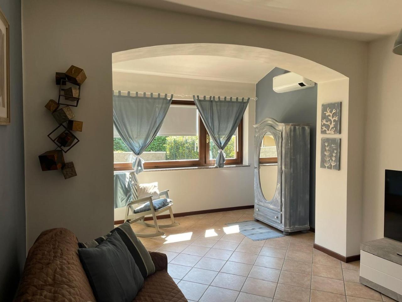 Casa Camilla Apartment ดูอิโน ภายนอก รูปภาพ